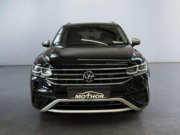 Volkswagen TIGUAN Elegance — photo 5