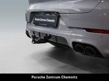 Porsche Cayenne III GTS — photo 40