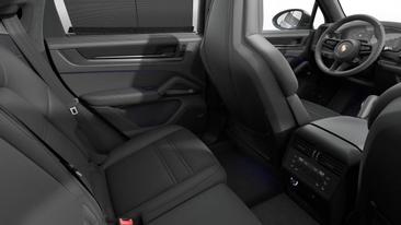 Porsche Cayenne III GTS Coupé — photo 14