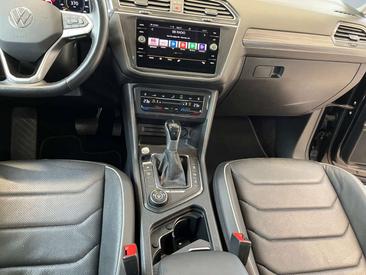 Volkswagen TIGUAN Elegance — photo 8