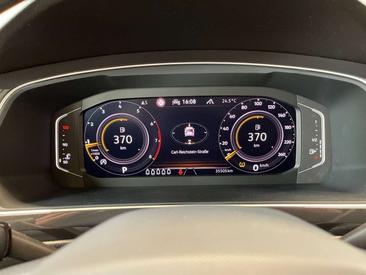 Volkswagen TIGUAN Elegance — photo 11