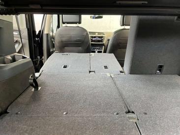 Volkswagen TIGUAN Elegance — photo 16