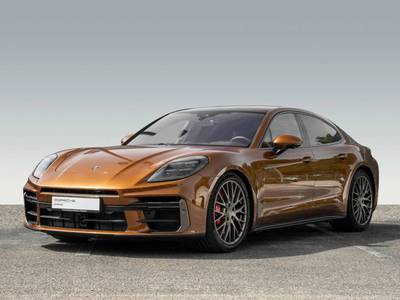 Porsche Panamera III Turbo E-Hybrid - 2023 - Joinsteer - #1