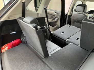 Volkswagen TIGUAN Elegance — photo 17