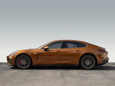 Porsche Panamera III Turbo E-Hybrid