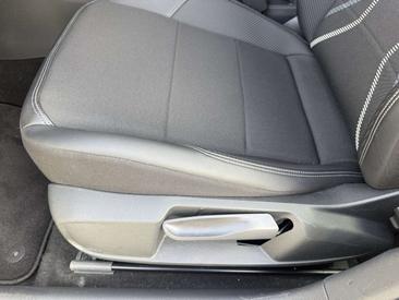 Volkswagen Taigo TSI Style — photo 20