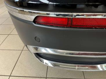 Volkswagen TIGUAN Elegance — photo 18