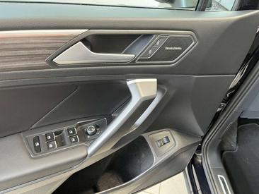 Volkswagen TIGUAN Elegance — photo 20