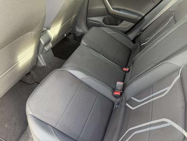 Volkswagen Taigo TSI Style — photo 25