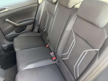 Volkswagen Taigo TSI Style — photo 26