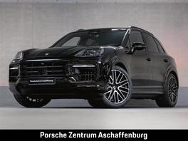 Porsche Cayenne III GTS - 2026 - Joinsteer - #1