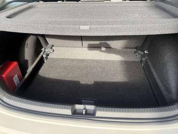 Volkswagen Taigo TSI Style — photo 28