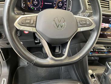 Volkswagen TIGUAN Elegance — photo 23