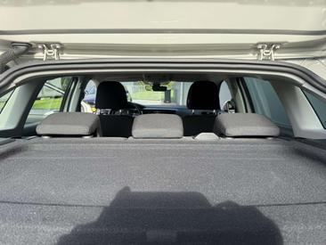 Volkswagen Taigo TSI Style — photo 29