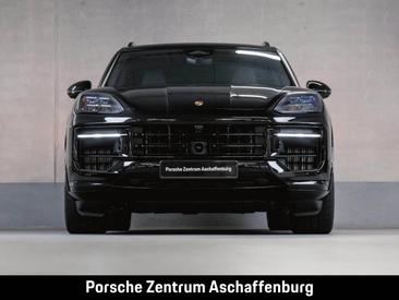 Porsche Cayenne III GTS — photo 4