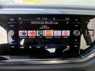 Volkswagen Taigo TSI Style — photo 35