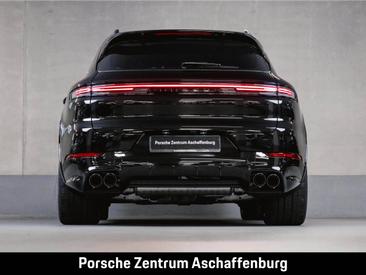 Porsche Cayenne III GTS — photo 5