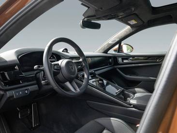 Porsche Panamera III Turbo E-Hybrid — photo 15