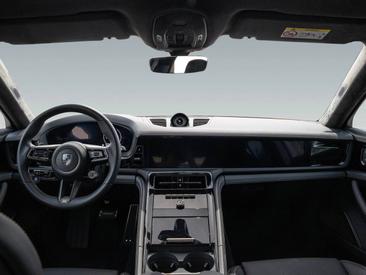 Porsche Panamera III Turbo E-Hybrid — photo 17