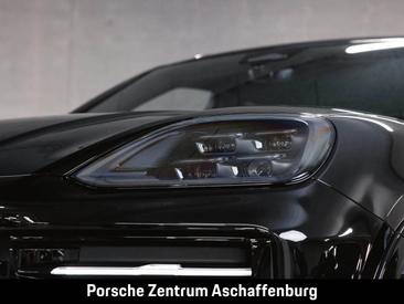 Porsche Cayenne III GTS — photo 6