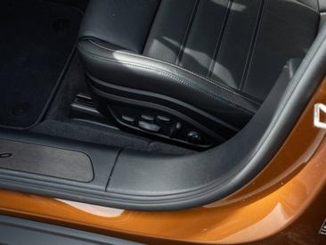 Porsche Panamera III Turbo E-Hybrid — photo 20