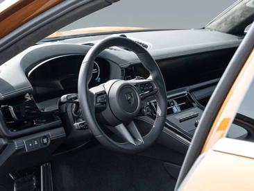 Porsche Panamera III Turbo E-Hybrid — photo 22