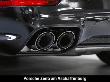 Porsche Cayenne III GTS — photo 8