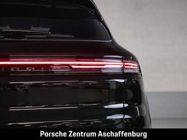 Porsche Cayenne III GTS — photo 9