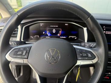Volkswagen Taigo TSI Style — photo 45