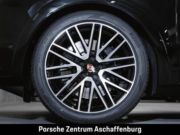 Porsche Cayenne III GTS — photo 10