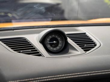 Porsche Panamera III Turbo E-Hybrid — photo 34