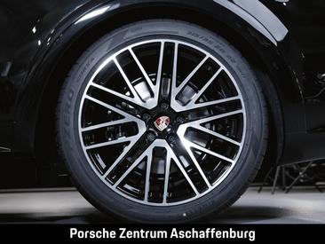 Porsche Cayenne III GTS — photo 13