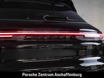 Porsche Cayenne III GTS — photo 14
