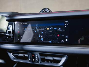 Porsche Cayenne III GTS — photo 20