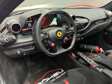 Ferrari F8 Tributo — photo 7