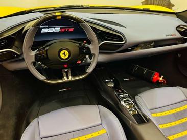 Ferrari 296 GTS — photo 3