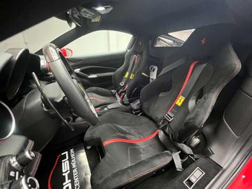 Ferrari F8 Tributo — photo 9