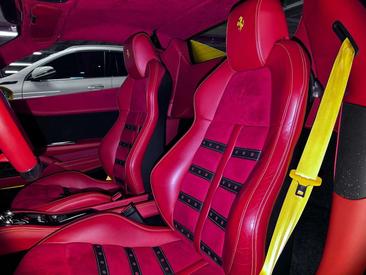 Ferrari 458 Spider — photo 9