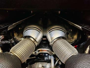 Ferrari 296 GTS — photo 4
