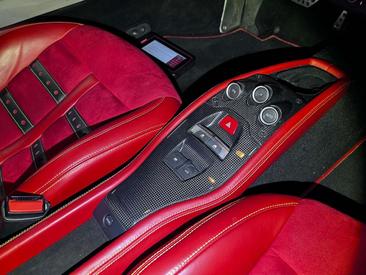 Ferrari 458 Spider — photo 10