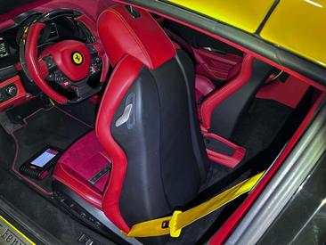 Ferrari 458 Spider — photo 12