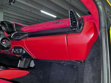 Ferrari 458 Spider — photo 14