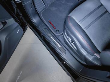 Porsche Cayenne III GTS — photo 26