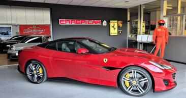 Ferrari Portofino — photo 2