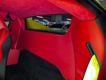 Ferrari 458 Spider — photo 15