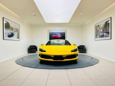 Ferrari 296 GTS — photo 10