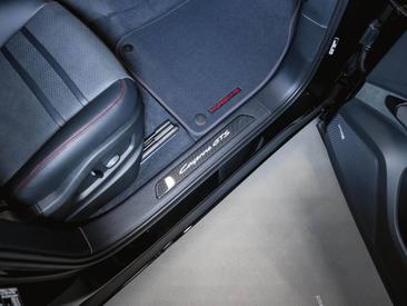 Porsche Cayenne III GTS — photo 27