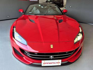 Ferrari Portofino — photo 4