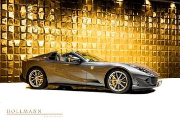 Ferrari 812 GTS — photo 2