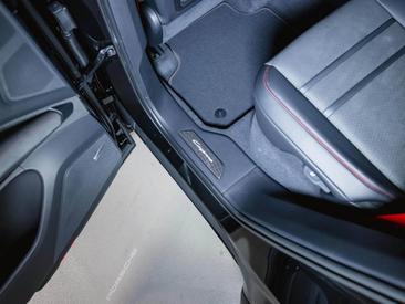 Porsche Cayenne III GTS — photo 28